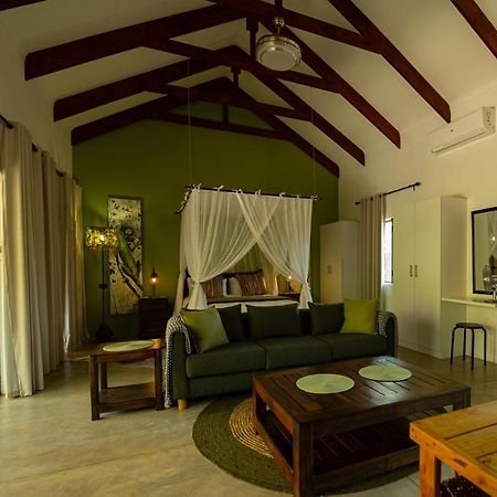 Bee-Eater Cottage هويدزبروت المظهر الخارجي الصورة