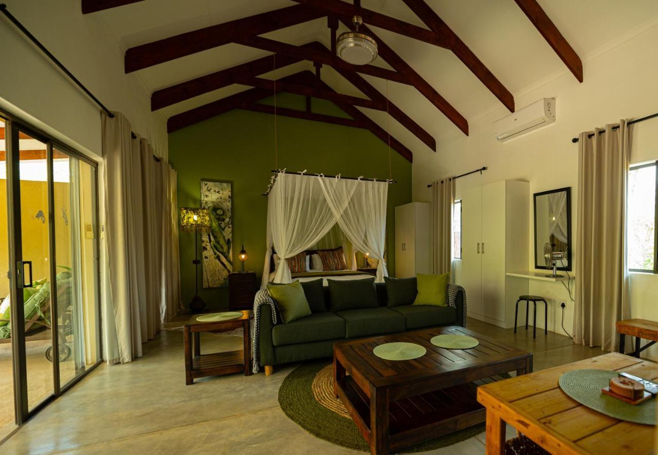 Bee-Eater Cottage هويدزبروت المظهر الخارجي الصورة
